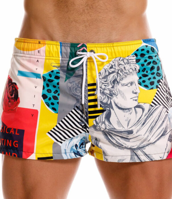 Jor Florence Zwemshort