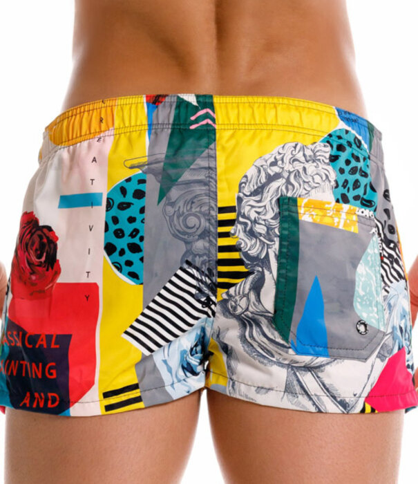 Jor Florence Zwemshort