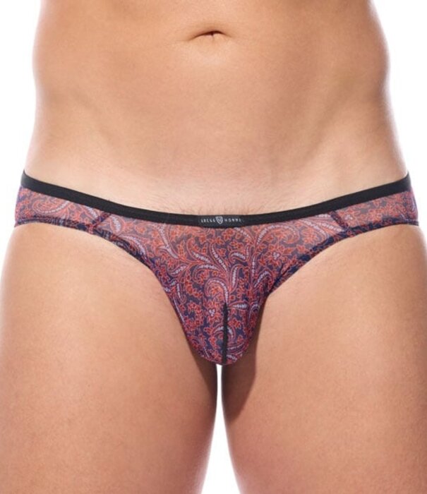 Gregg Homme Outline Slip