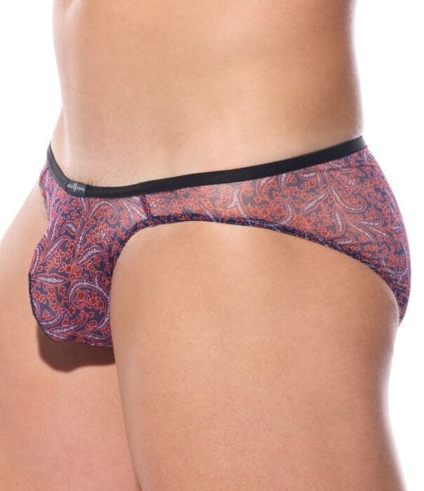 Gregg Homme Outline Slip