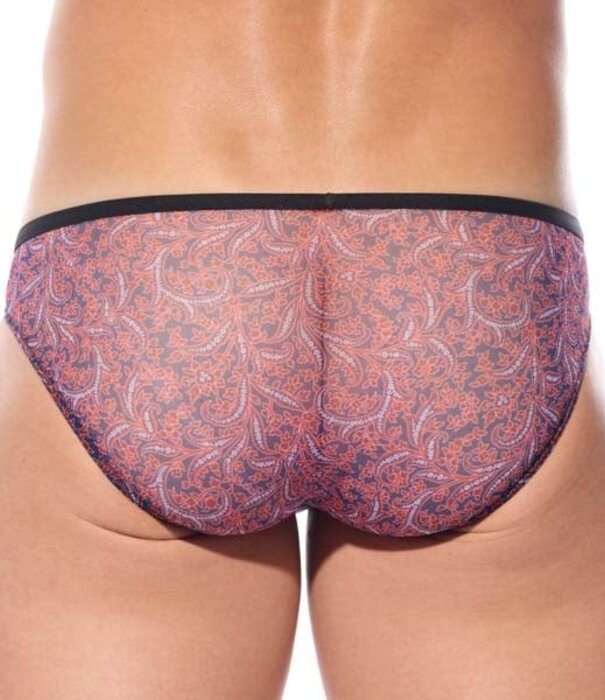 Gregg Homme Outline Slip