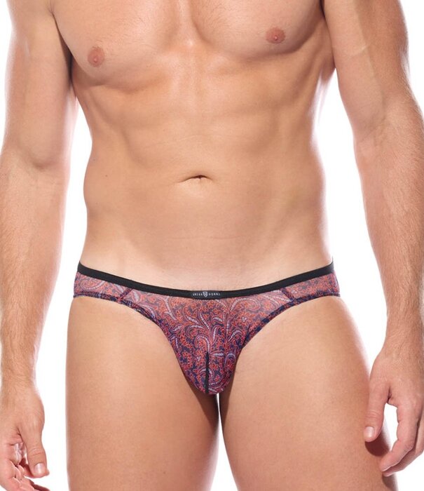 Gregg Homme Outline Slip