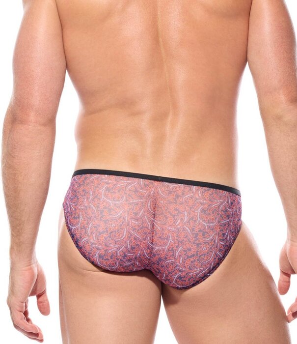 Gregg Homme Outline Slip
