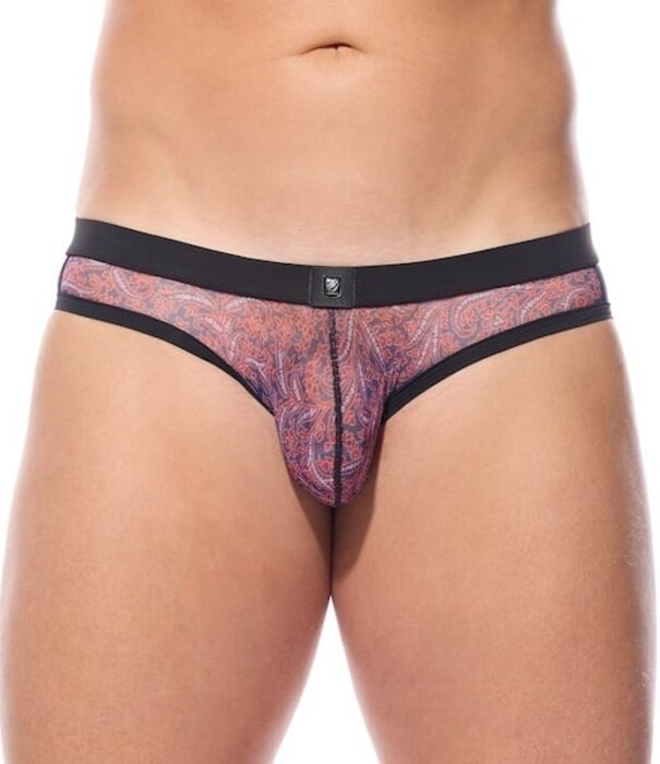 Gregg Homme Outline Slip