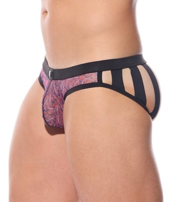 Gregg Homme Outline Slip