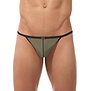 Gregg Homme Torridz herenTanga