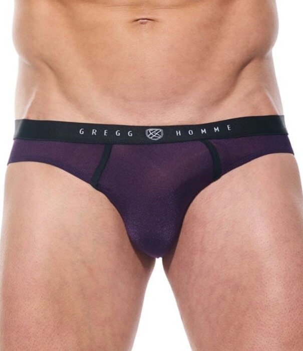 Gregg Homme Torridz Slip