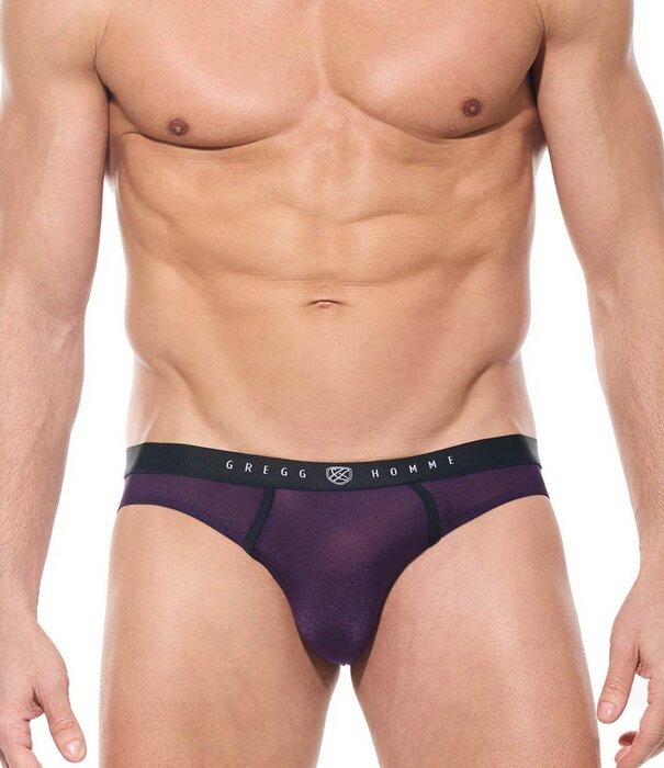Gregg Homme Torridz Slip