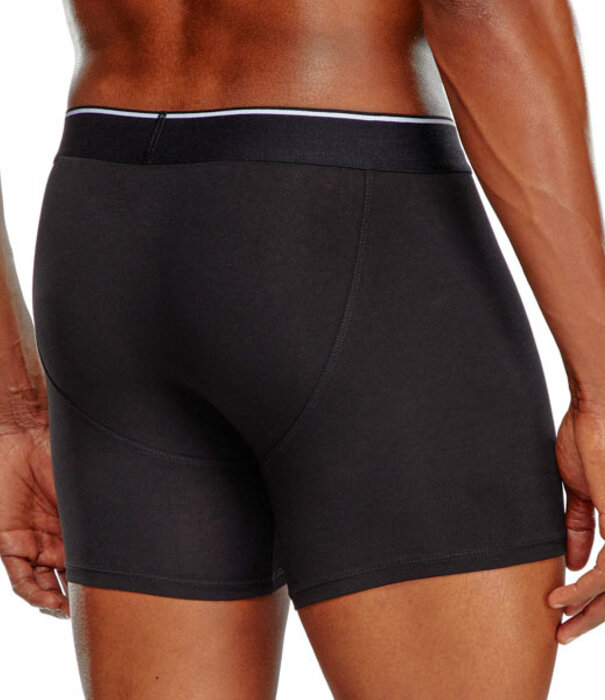 Diesel Sebastian boxers 3-Pack zwart