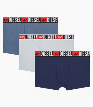 Diesel Damien Boxershorts 3-Pack blauw