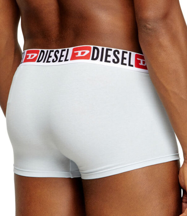 Diesel Damien Boxershorts 3-Pack blauw