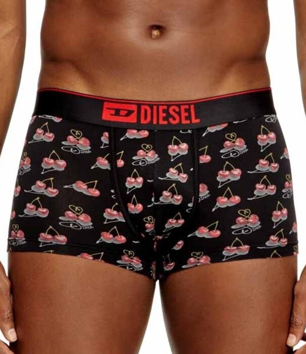 Diesel Damien Gift boxers zwart