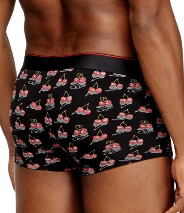 Diesel Damien Gift boxers zwart
