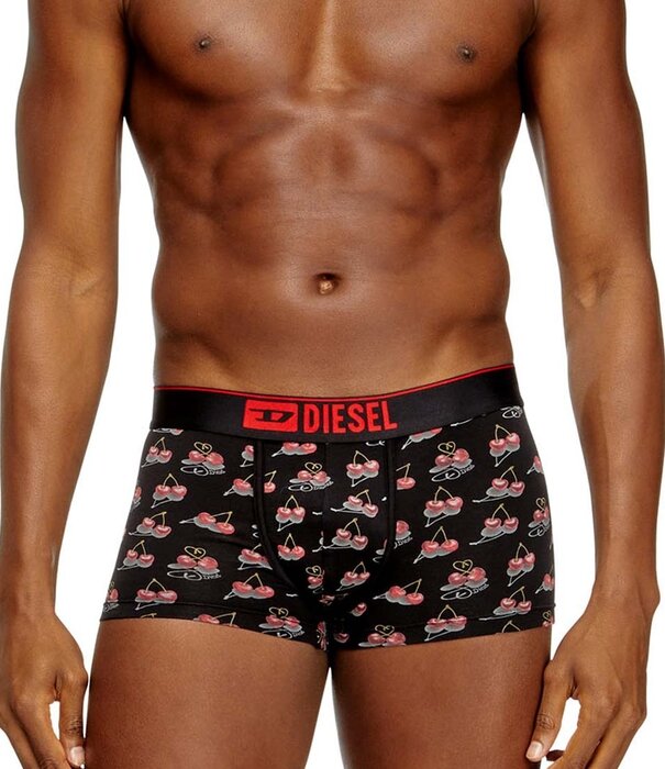 Diesel Damien Gift boxers zwart