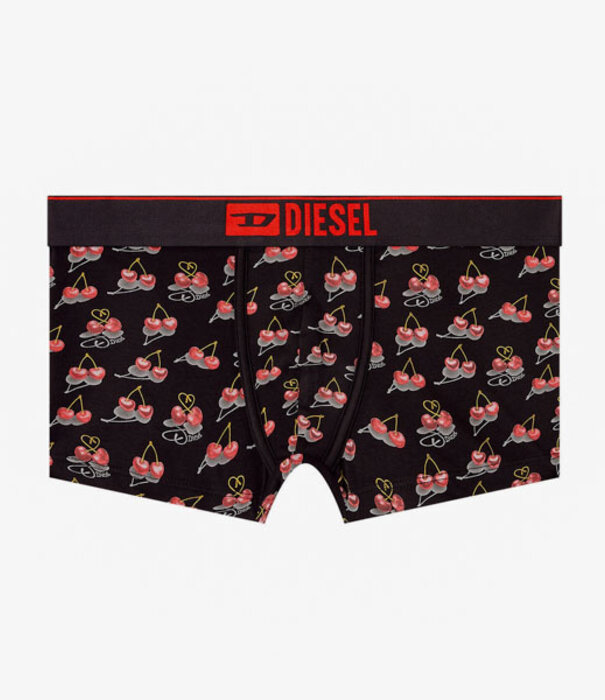 Diesel Damien Gift boxers zwart