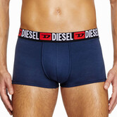 Diesel Damien boxershort blauw
