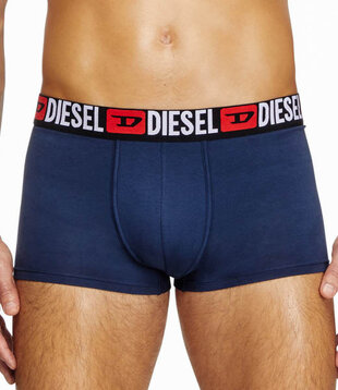 Diesel Damien Boxershorts blauw
