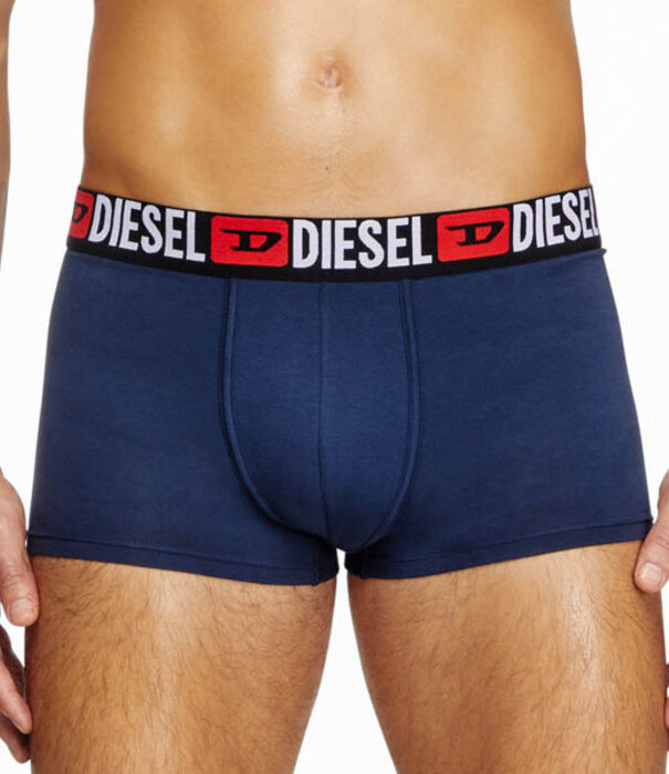 Diesel Damien boxershort blauw