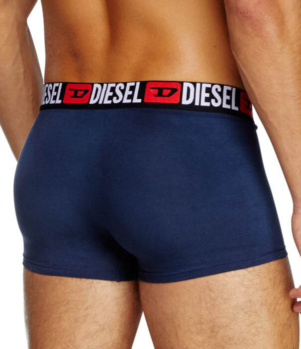 Diesel Damien boxershort blauw