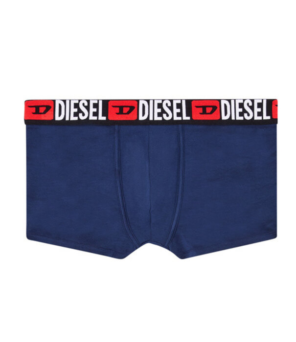 Diesel Damien Boxershorts blauw