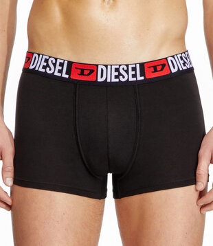 Diesel Damien Boxershorts zwart