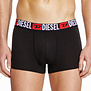 Diesel Damien boxershort zwart