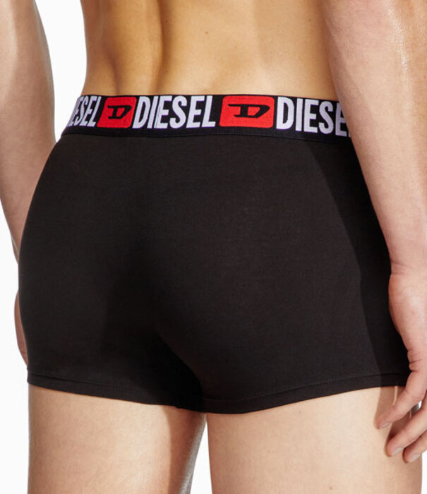 Diesel Damien boxers zwart