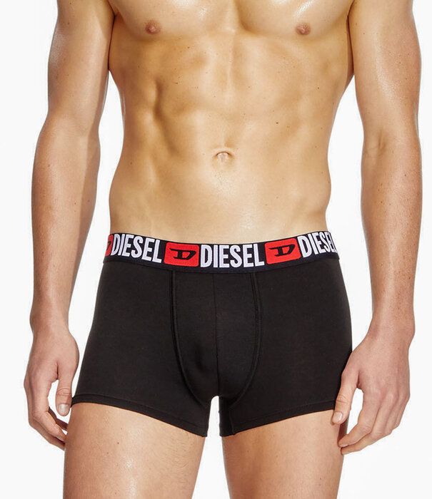 Diesel Damien boxershort zwart