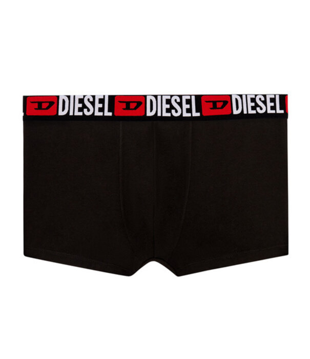 Diesel Damien Boxershorts zwart
