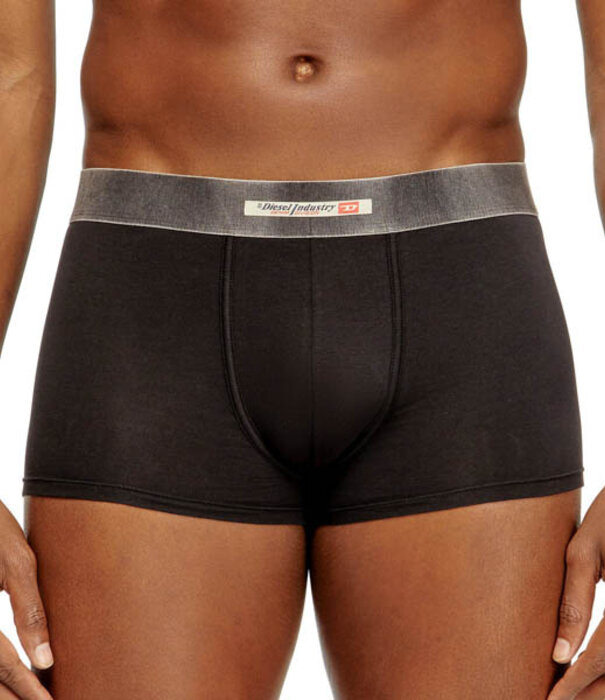 Diesel Damien Denim boxershort 3-Pack zwart