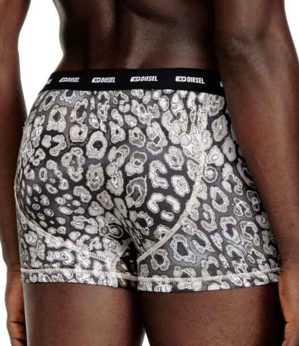 Diesel Damien Utlt boxershort 3-pack