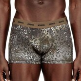 Diesel Damien Utlt boxers 3-pack groen/ zwart