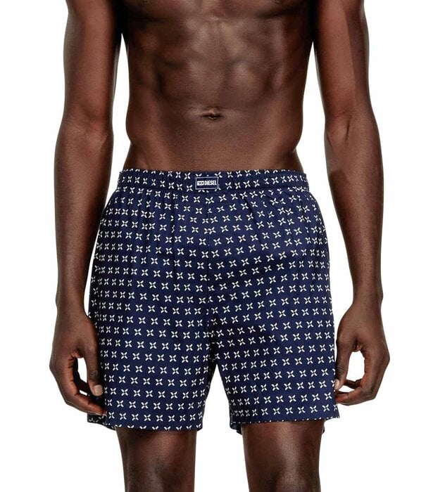 Diesel Ryan D-core loose boxershort 3-Pack