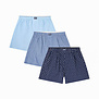 Diesel Ryan D-core loose boxershort 3-Pack