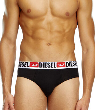 Diesel Andre brief 3-Pack zwart