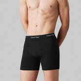 Calvin Klein boxer brief 3-pack, 001