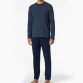 Schiesser Pyjama Lang