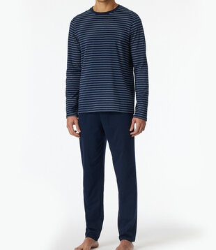 Schiesser Pyjama Lang