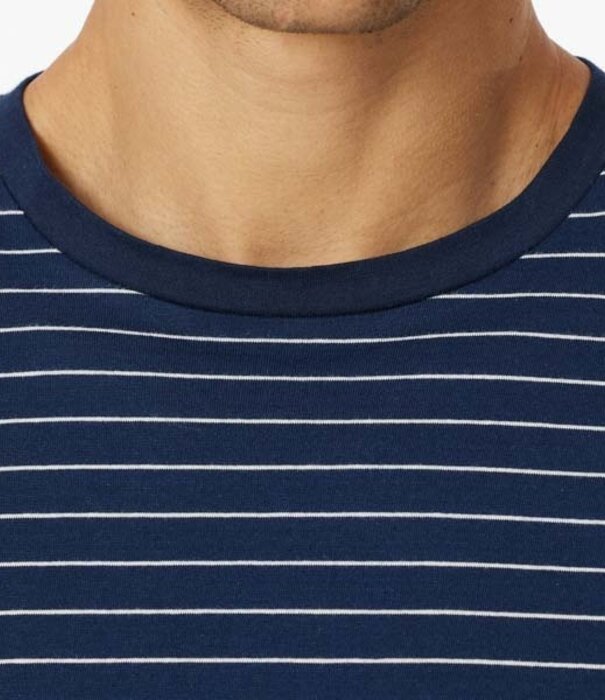 Schiesser Pyjama Lang