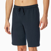 Schiesser Korte broek blauw