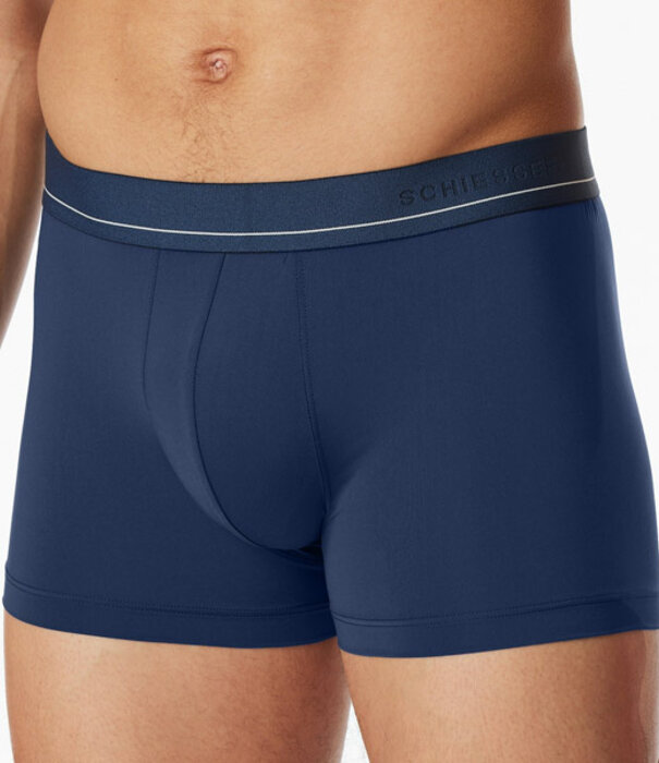 Schiesser Boxershort - Pure Micro