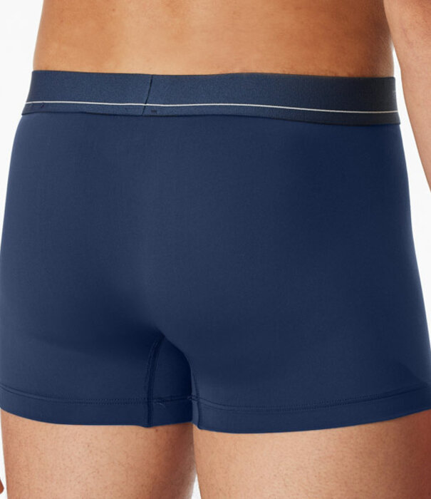 Schiesser Boxershort - Pure Micro