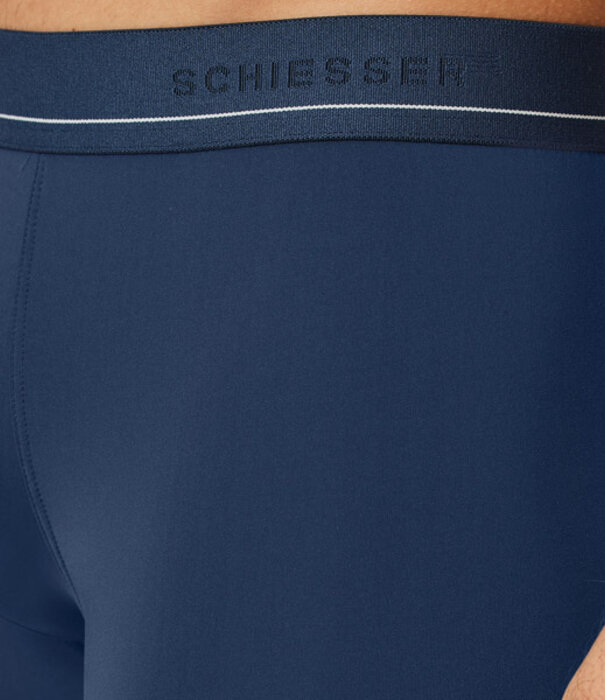 Schiesser Boxershort - Pure Micro