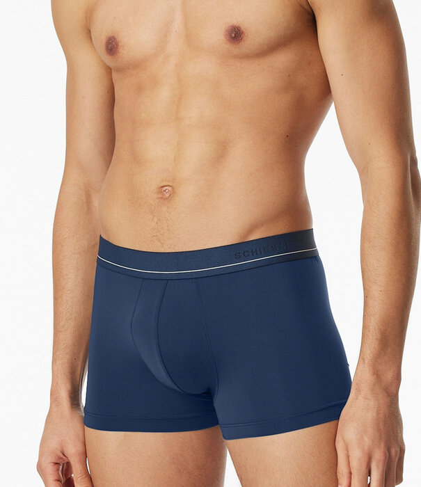 Schiesser Boxershort - Pure Micro