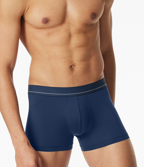 Schiesser Boxershort - Pure Micro