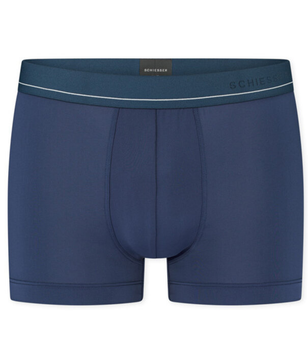 Schiesser Boxershort - Pure Micro