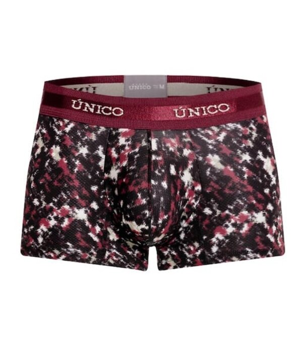 Mundo unico flexión boxers