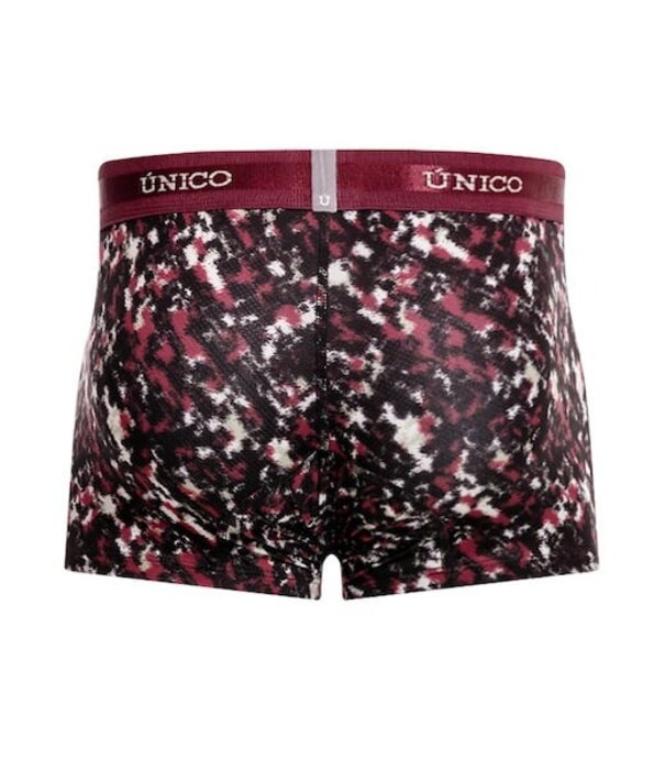 Mundo unico flexión boxers