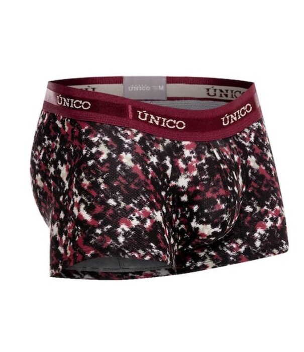 Mundo unico flexión boxershort