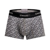 Mundo unico fragmento boxers